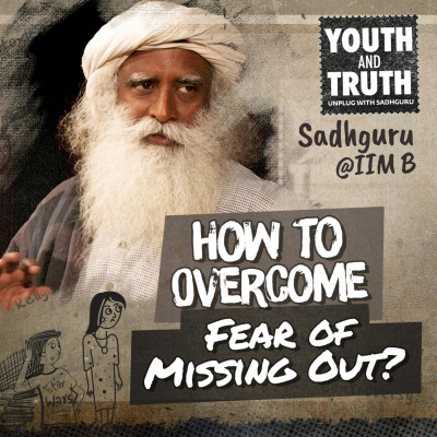 Sadhgurus Podcast