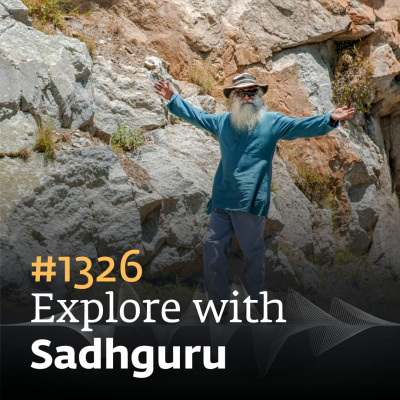 Sadhgurus Podcast
