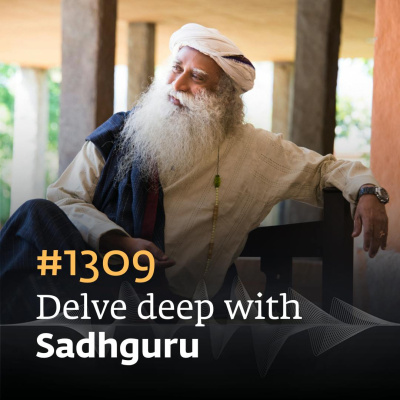 Sadhgurus Podcast