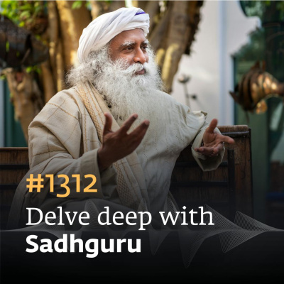 Sadhgurus Podcast