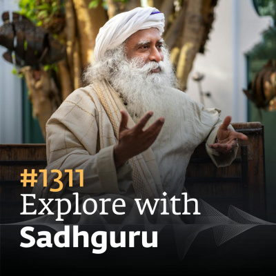 Sadhgurus Podcast