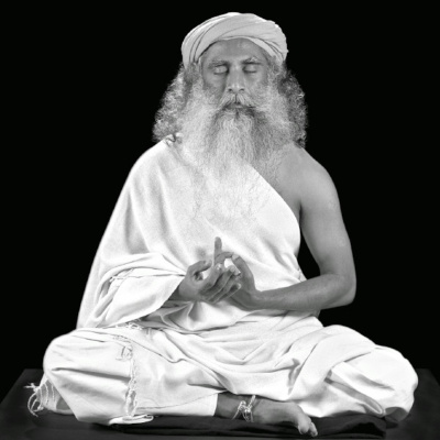 Sadhgurus Podcast