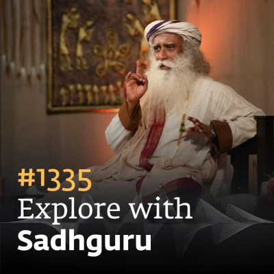 Sadhgurus Podcast