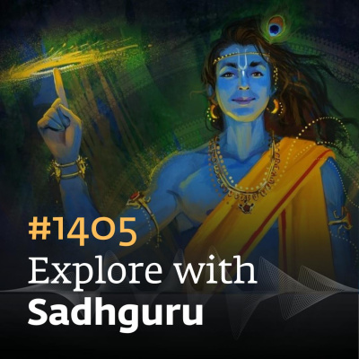 Sadhgurus Podcast