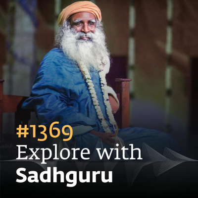 Sadhgurus Podcast