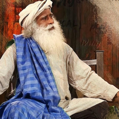 Sadhgurus Podcast