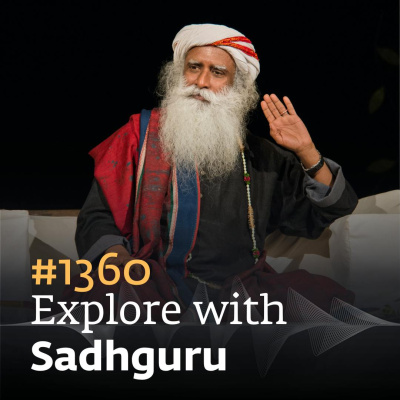 Sadhgurus Podcast