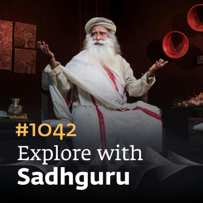 Sadhgurus Podcast