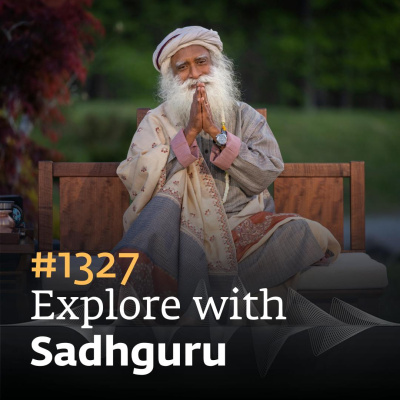 Sadhgurus Podcast