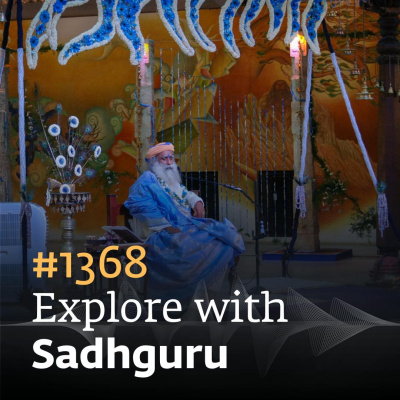 Sadhgurus Podcast