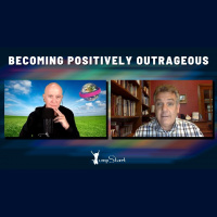 JumpStart -  Becoming Positively Outrageous