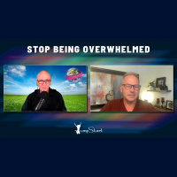 JumpStart -  Stop Being Overwhelmed