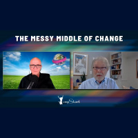 JumpStart -  The Messy Middle of Change