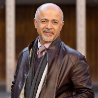 Physician as Writer: Abraham Verghese Reflects on the Art of the Craft of Writing Fiction