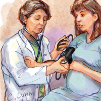 Screening for Preeclampsia