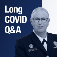 Long COVID: The US Federal Response