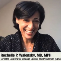 Coronavirus Update With CDC Director Rochelle Walensky - February 17, 2021