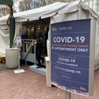 New York City Coronavirus (COVID-19) Update