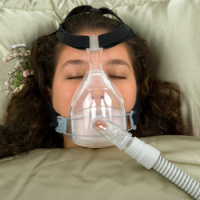Screening for Obstructive Sleep Apnea in Adults
