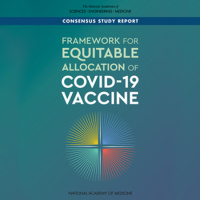 Who Gets Coronavirus Vaccine First?
