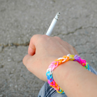 USPSTF Recommendation: Tobacco Use Prevention and Cessation in Children and Adolescents