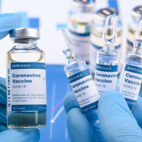 Coronavirus Vaccine Update