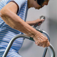 USPSTF Recommendation: Calcium and Vitamin D to Prevent Fractures and Interventions to Prevent Falls in Community-Dwelling Adults