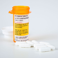 Limiting Acetaminophen in Prescription Combination Opioid Products