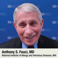Coronavirus Update With Anthony Fauci – February 3, 2021
