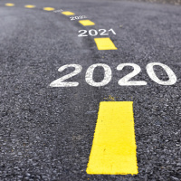 COVID-19 and Health Cares New Normal