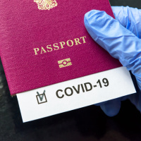 Immunity Passports in the Time of COVID-19