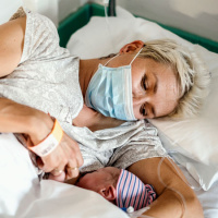 Coronavirus Vaccination in Pregnant and Breastfeeding Individuals