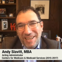 Coronavirus QA With Andy Slavitt, MBA