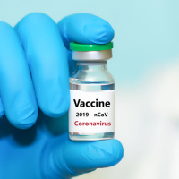 Prioritizing Racial and Ethnic Minority Populations for Coronavirus Vaccination
