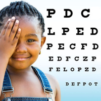 USPSTF Recommendation: Vision Screening in Children