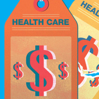 Health Care Spending in the United States and Other High-Income Countries