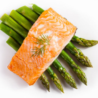 Healthy Diet and Physical Activity for Cardiovascular Disease Prevention in Adults With Cardiovascular Risk Factors