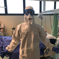 Coronavirus in Italy—Report From the Front Lines