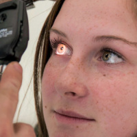 Early Physical Activity and Persistent and Postconcussive symptoms in Children and Adolescents