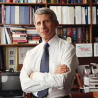 Coronavirus QA With Anthony Fauci, MD