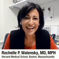 Coronavirus Update With Rochelle Walensky, MD, MPH