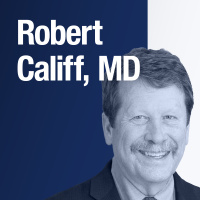 QA With FDA Commissioner Robert Califf