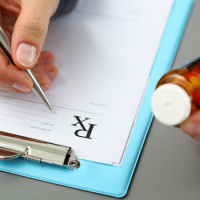 Professional Boundaries: What to Do When Clinicians Ask Other Clinicians to Prescribe Medications for Them