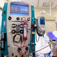 Coronavirus (COVID-19) Update: Critical Care Management