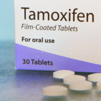 USPSTF Recommendation: Medication Use to Reduce Risk of Breast Cancer