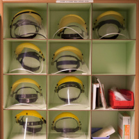 COVID-19 QA: Critical Care Update