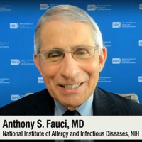 Coronavirus Vaccine Update With Anthony Fauci