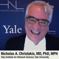 Coronavirus Update with Nicholas Christakis