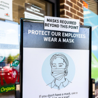 Coronavirus QA: Managing the Pandemic