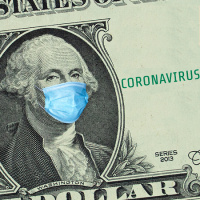 COVID-19 and US Health Care Spending